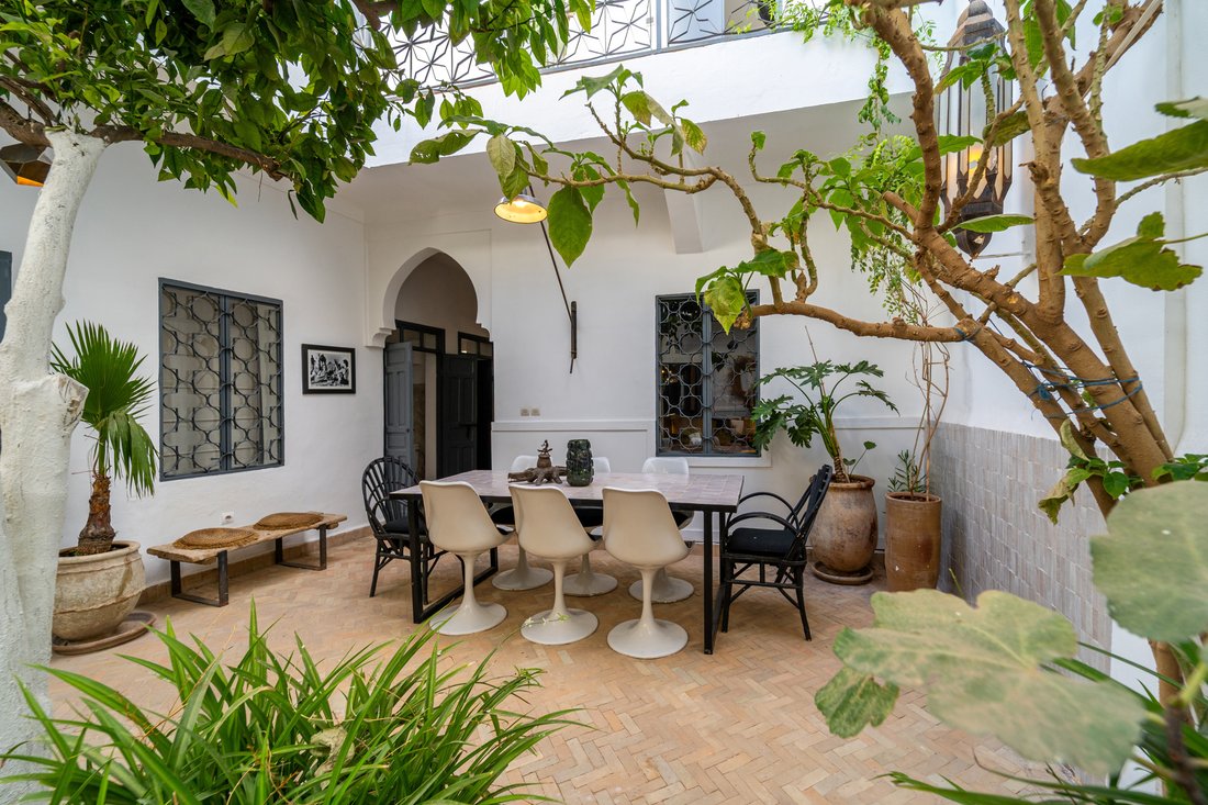 House in Mechouar-Kasbah, Marrakesh-Safi, Morocco 4 - 18966563