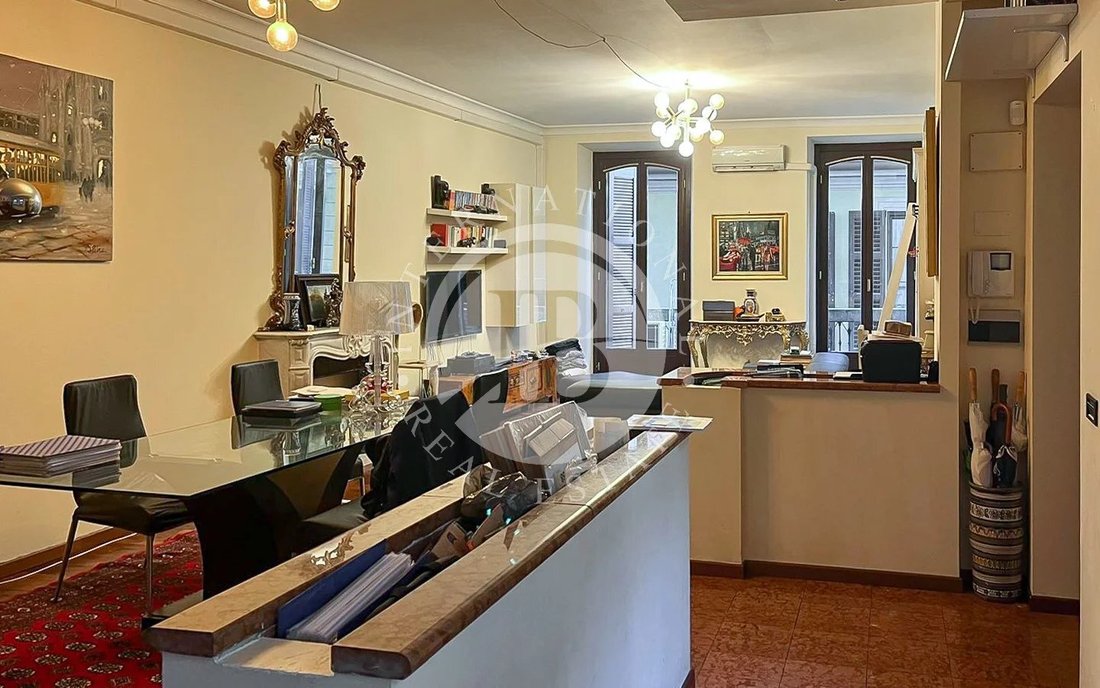 Apartment in Centro Storico, Milan, Lombardy 1 - 18974749