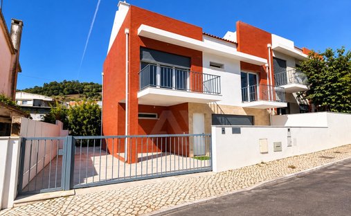Casa en Mina de Agua, Distrito de Lisboa, Portugal 1
