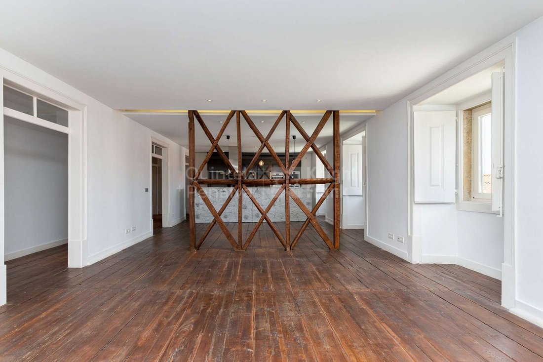 Apartment in Santa Maria Maior, Lisbon, Portugal 1 - 18966430