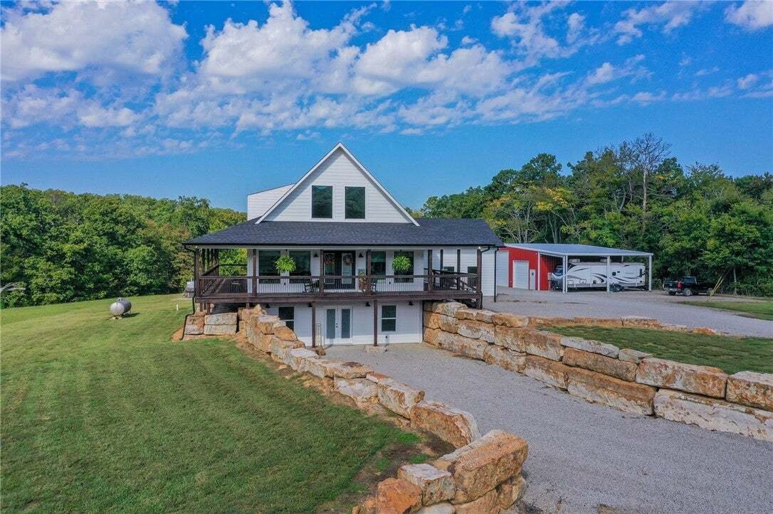 House in Ozone, Arkansas, United States 1 - 18980394