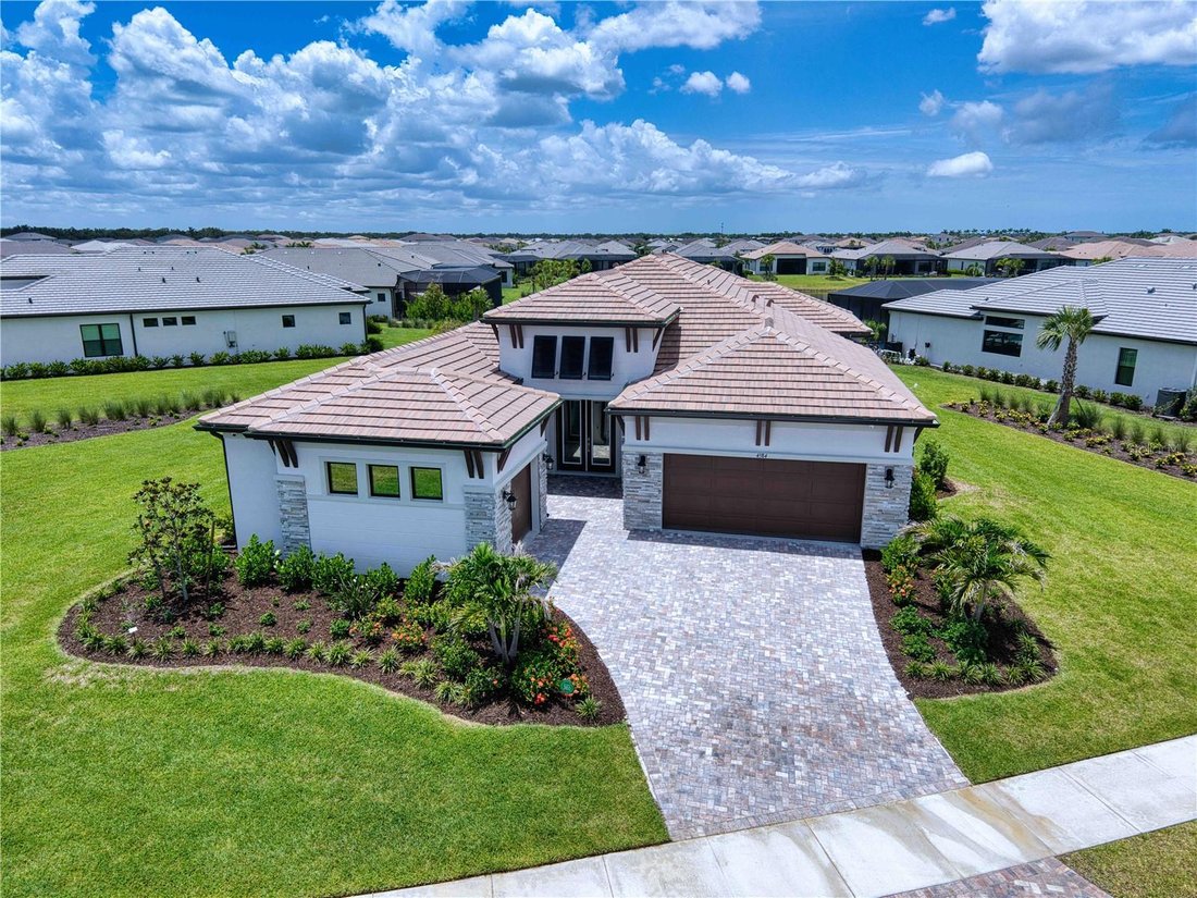 House in Sarasota, Florida, United States 1 - 18964901