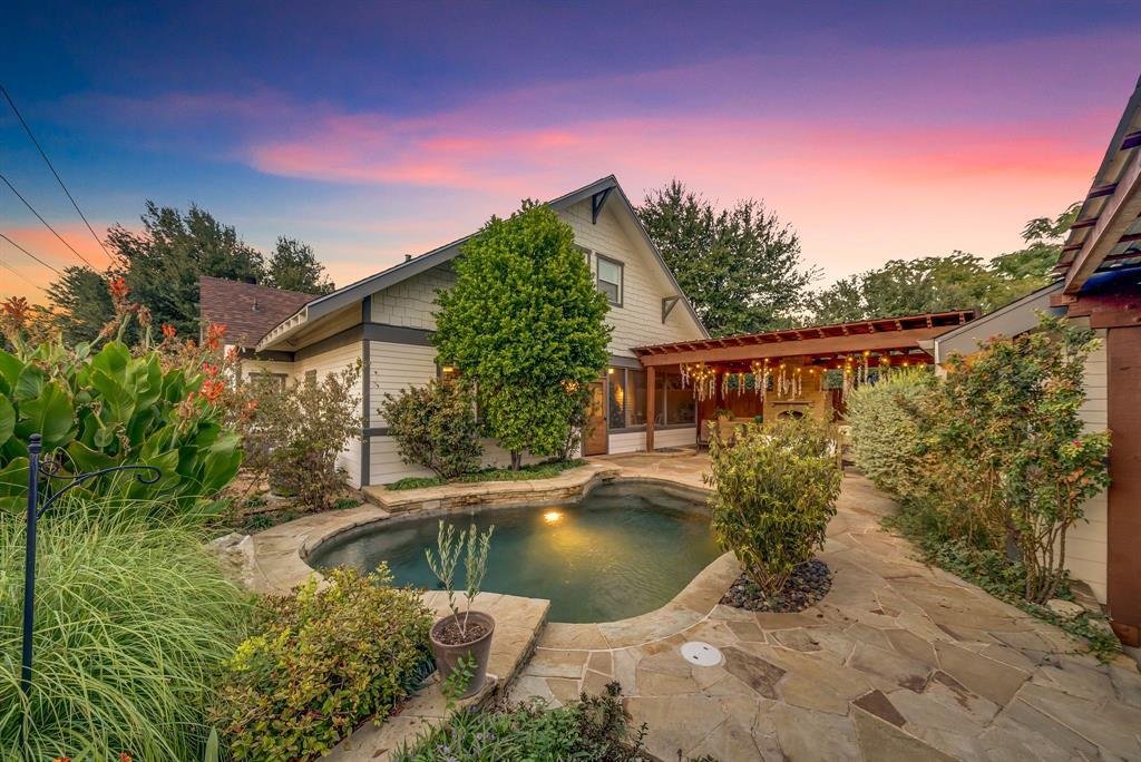 House in Dallas, Texas, United States 2 - 18970302