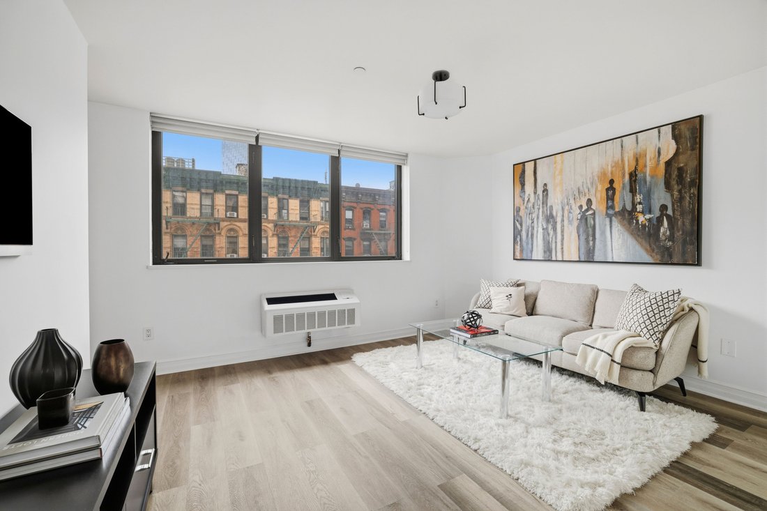Condo in New York, New York, United States 2 - 18973400