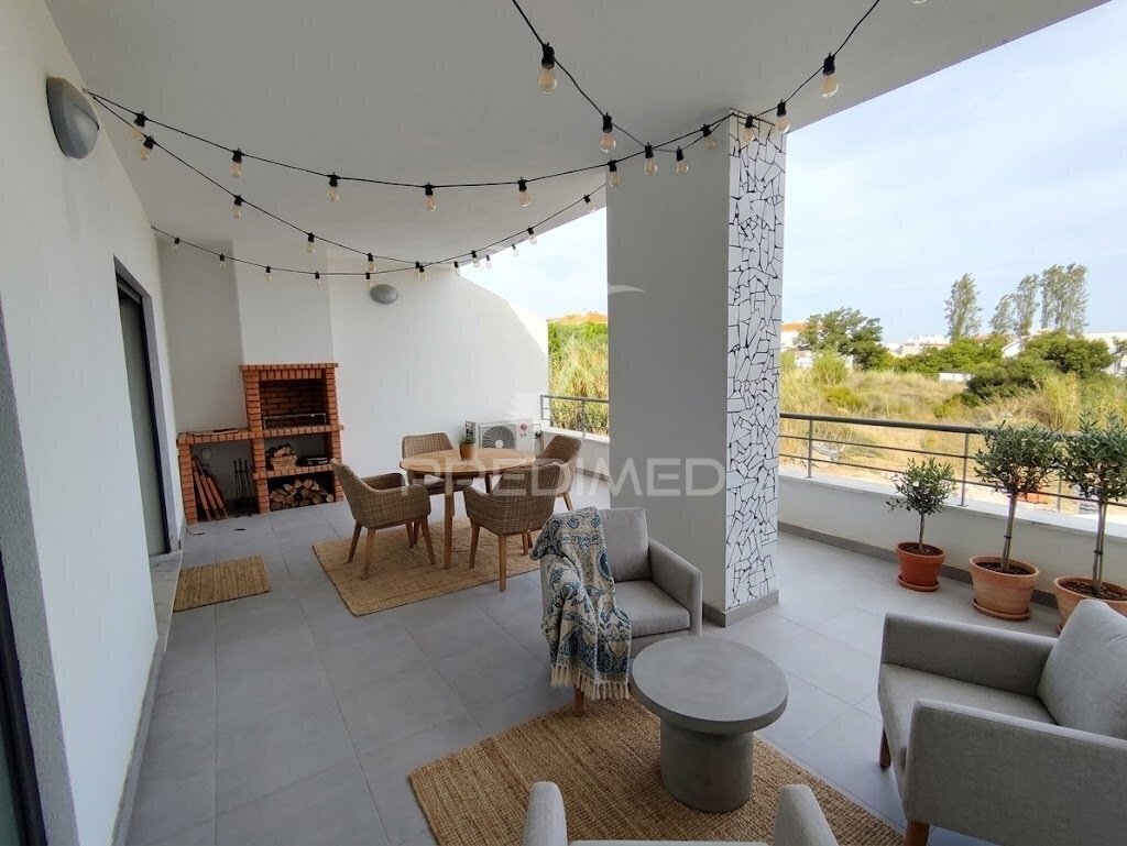 Apartment in Seixal, Arrentela e Aldeia de Paio Pires, Setubal, Portugal 2 - 18979460