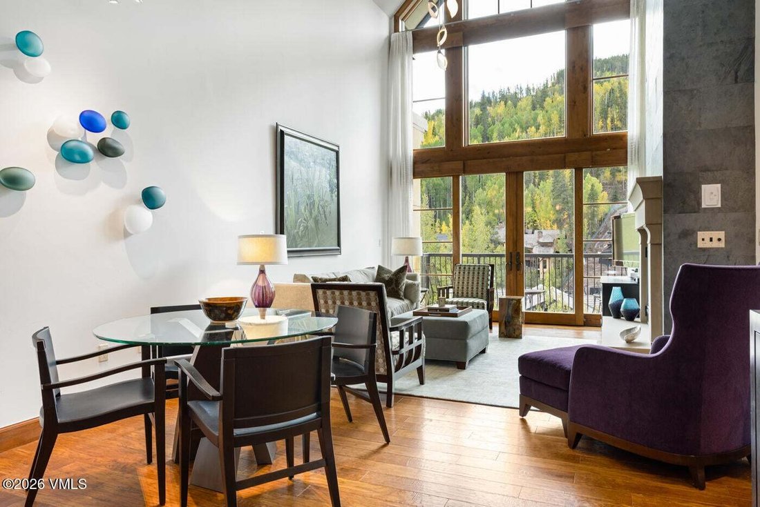 Condo in Vail, Colorado, United States 3 - 18969078