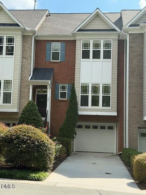 Townhouse in Carrboro, North Carolina, United States 1 - 18973917