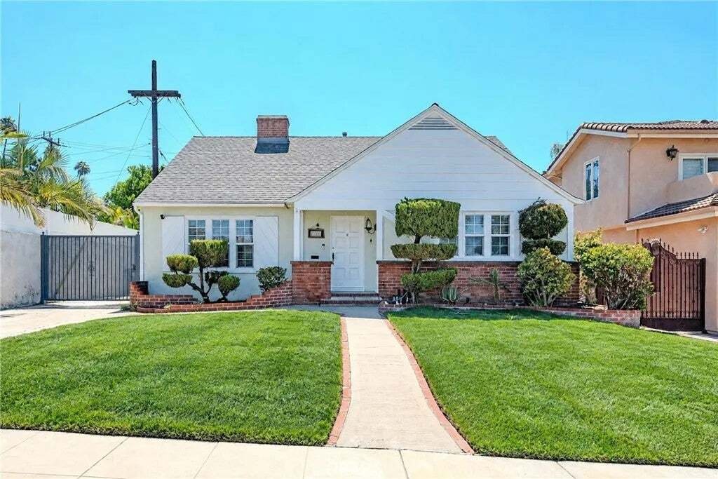 House in Glendale, California, United States 1 - 18980441