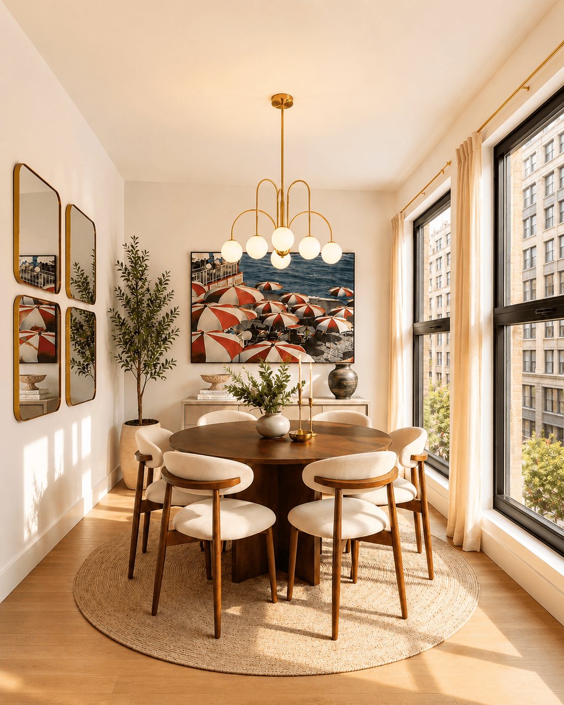 Condo in New York, New York, United States 4 - 18544166