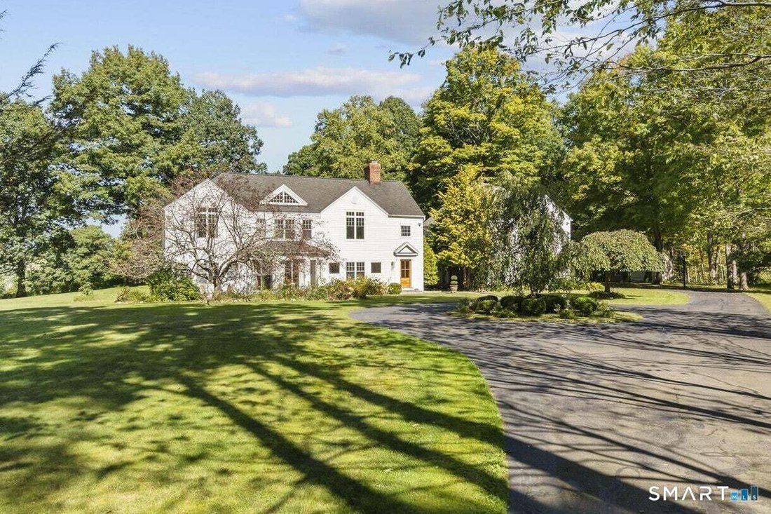 House in Woodbury, Connecticut, United States 2 - 18978906