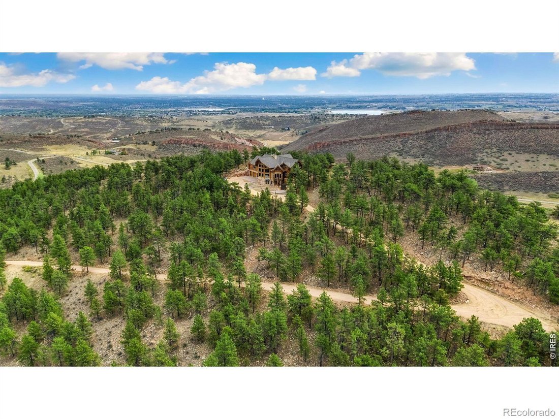 House in Berthoud, Colorado, United States 5 - 18969094