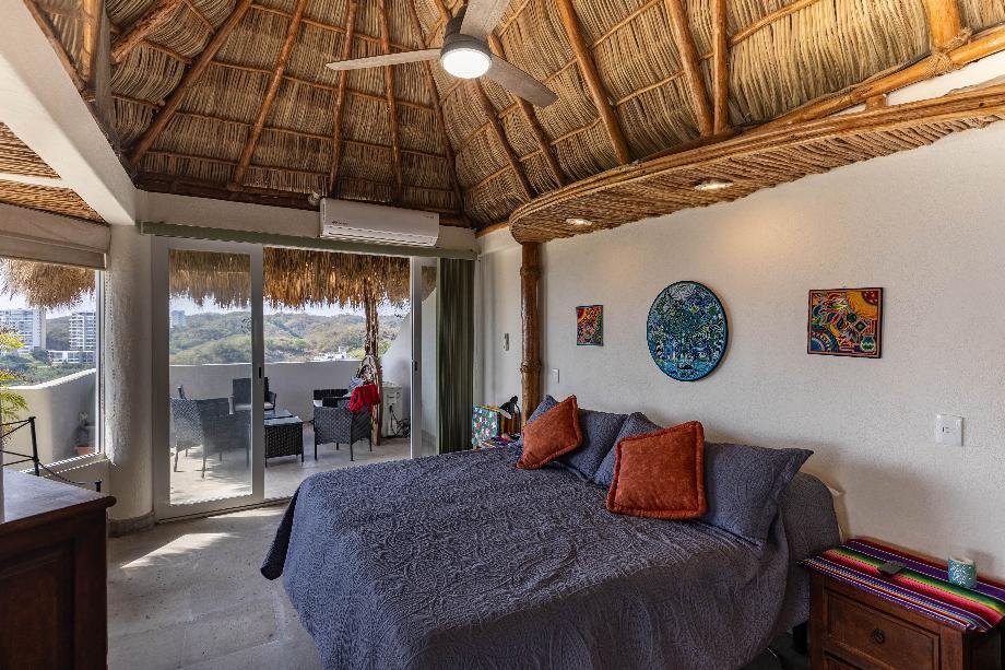 House in La Cruz de Huanacaxtle, Nayarit, Mexico 3 - 18975920