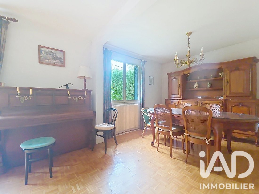 House in Marly-le-Roi, Ile-de-France, France 5 - 18979957
