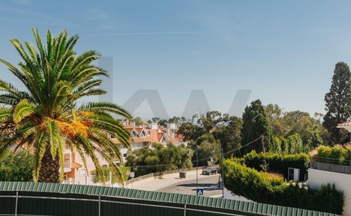 Wohnung in Estoril, Cascais und Estoril, Lissabon 1