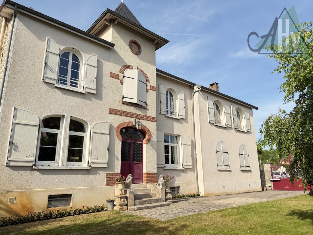 House in Centre Est, Provins, France 2 - 18965907