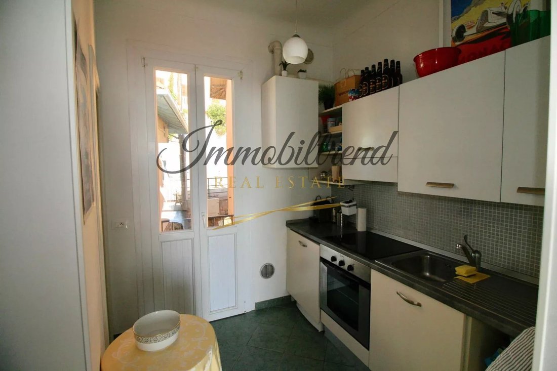 Appartamento a Cap Martin, Roccabruna, Francia 5 - 18549767