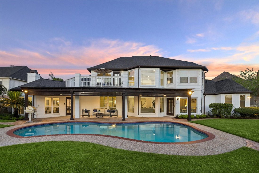 House in Houston, Texas, United States 2 - 18980470