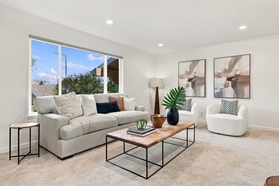 House in San Ramon, California, United States 4 - 18980679
