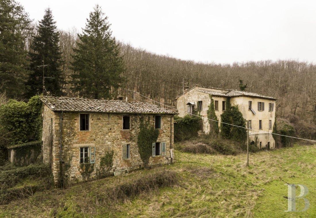 Villa in Borgo San Lorenzo, Tuscany, Italy 3 - 18971156
