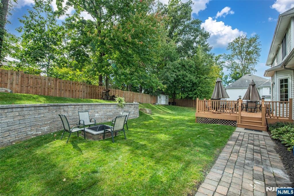 House in Mount Olive Township, New Jersey, United States 2 - 18976356