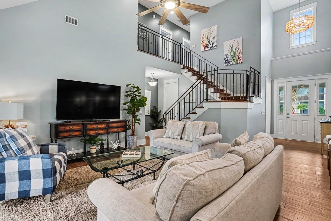 House in North Myrtle Beach, South Carolina, United States 2 - 18968308