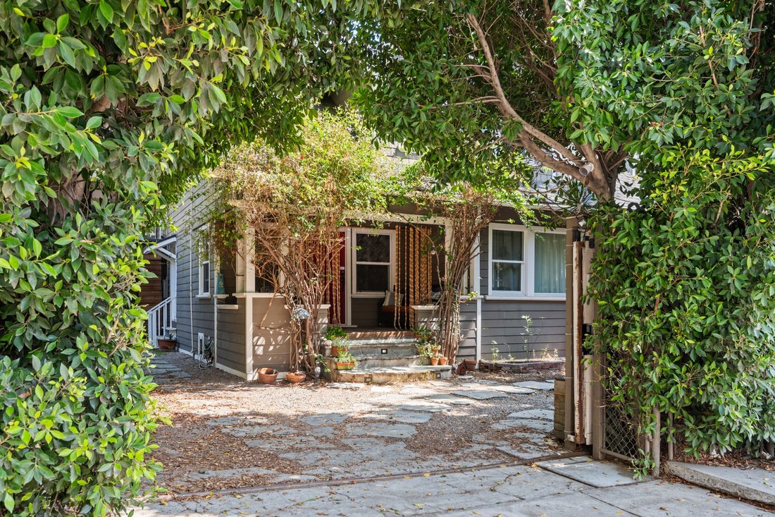 House in Los Angeles, California, United States 3 - 18980553