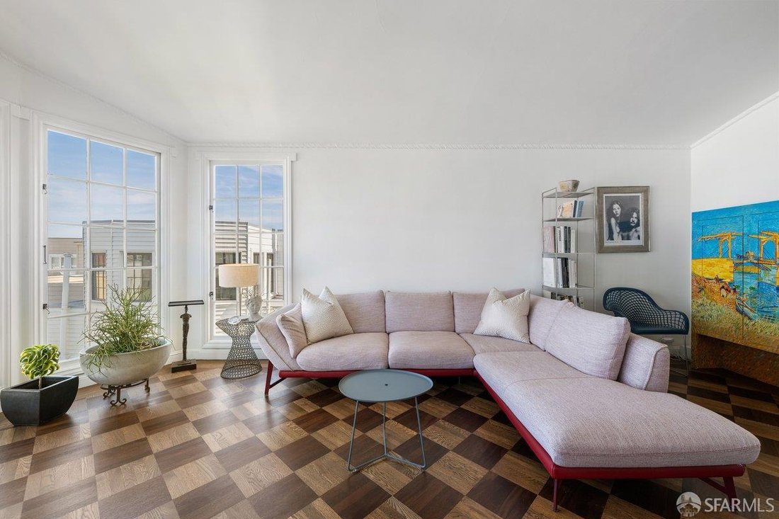 Condo in San Francisco, California, United States 2 - 18973525