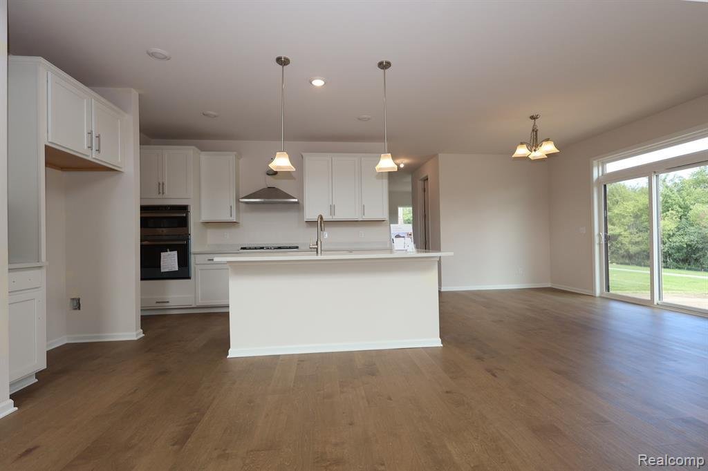 House in Washington, Michigan, United States 5 - 18307131