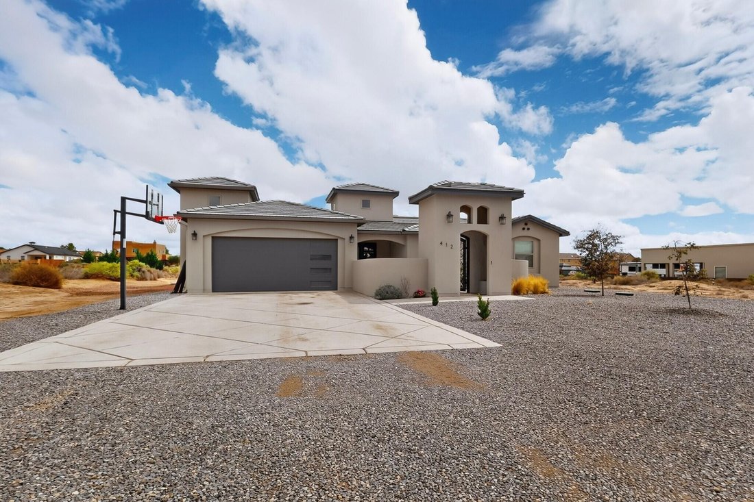 House in Rio Rancho, New Mexico, United States 3 - 18958136