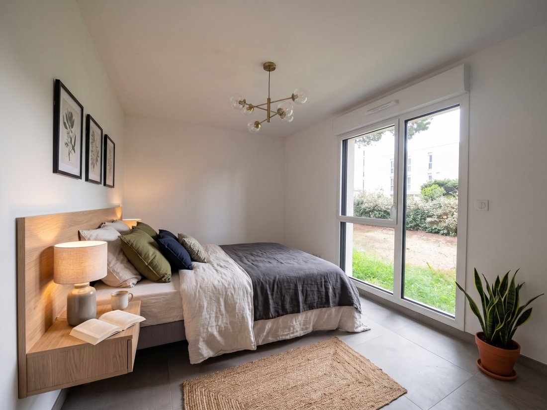 Apartment in La Grande-Motte, Occitania, France 5 - 18965786