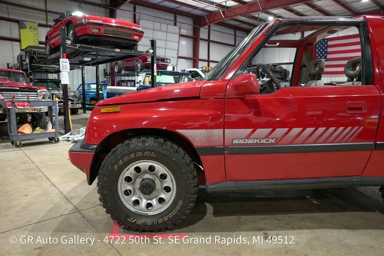Cabriolet in Grand Rapids, United States 3 - 18974761