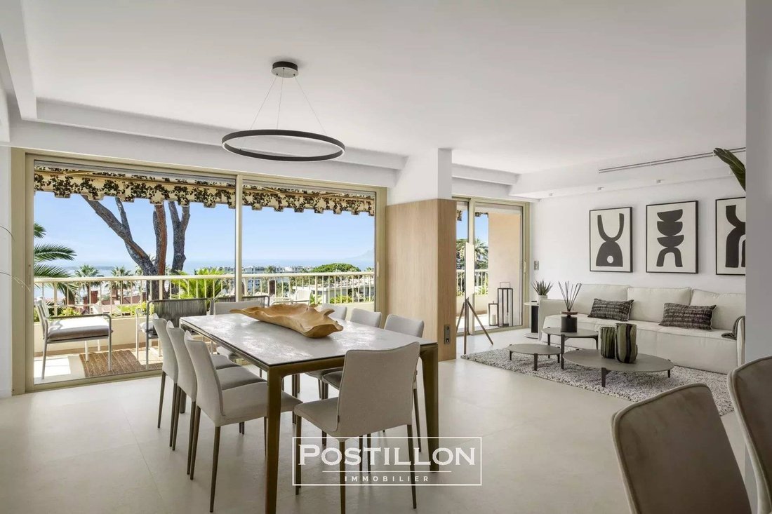 Apartment in Cannes, Provence-Alpes-Côte d'Azur, France 2 - 15405217