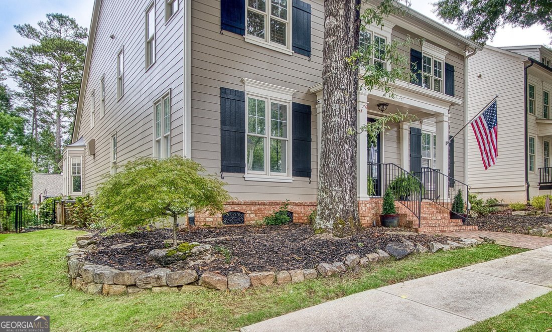 House in Peachtree City, Georgia, United States 2 - 18969709