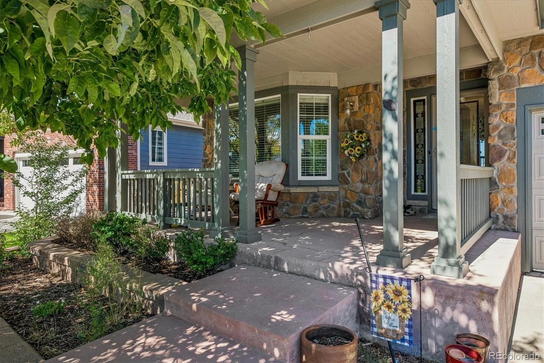 House in Aurora, Colorado, United States 4 - 18969219