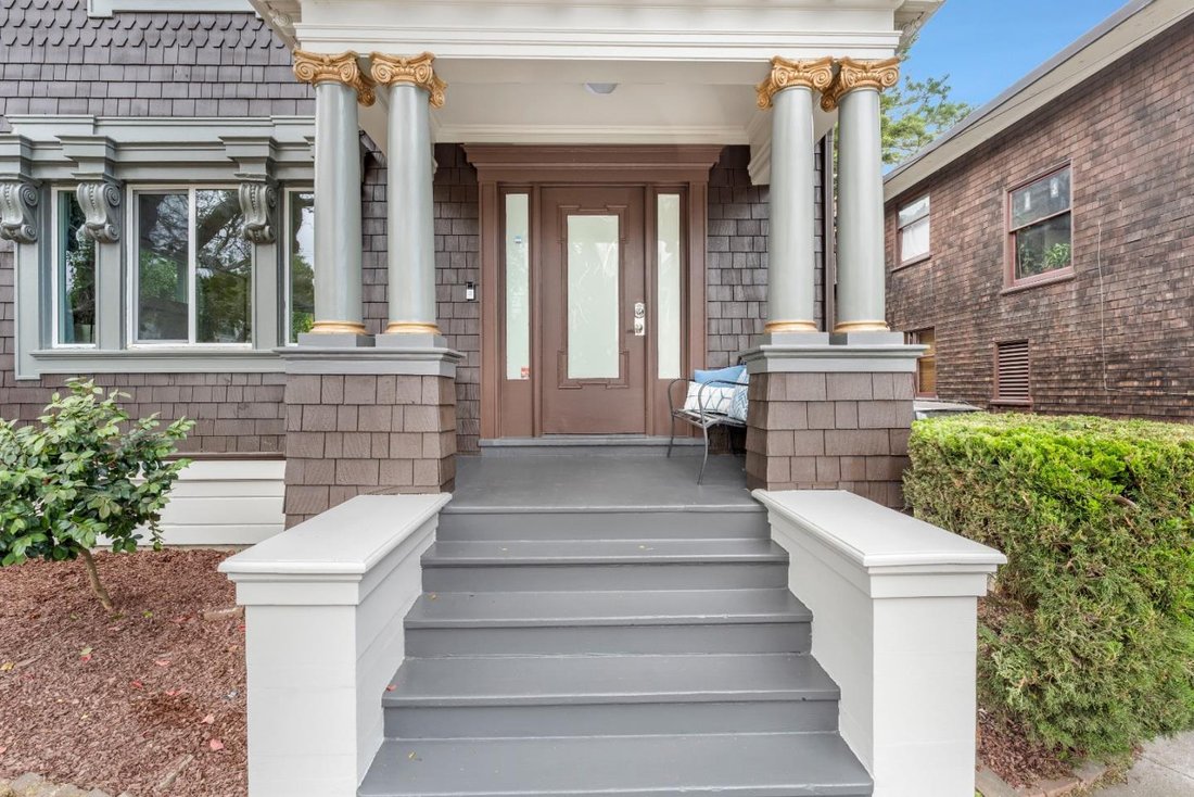 House in Berkeley, California, United States 2 - 18980426