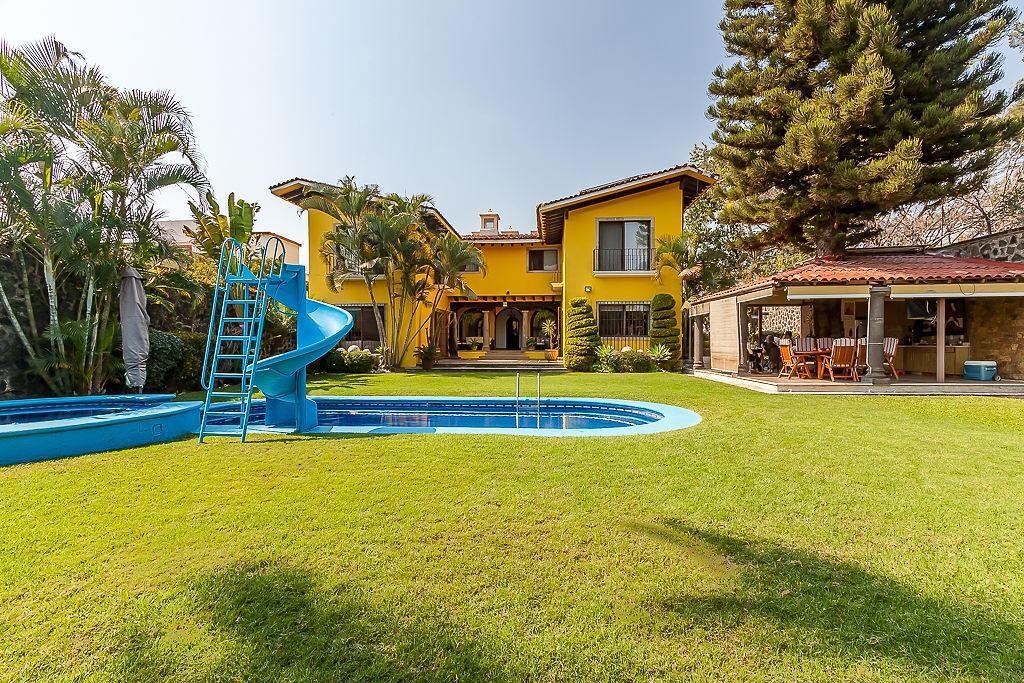 House in Cuernavaca, Morelos, Mexico 2 - 18966411