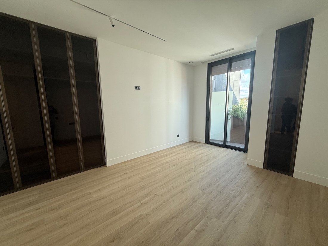 Penthouse in Lourinha e Atalaia, Lisbon, Portugal 1 - 18971243