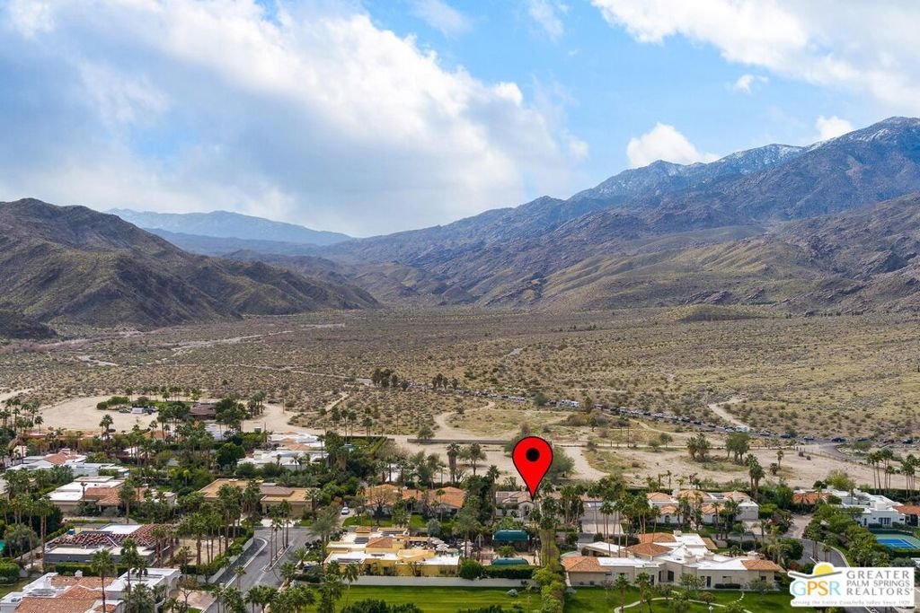 House in Palm Springs, California, United States 2 - 18968643