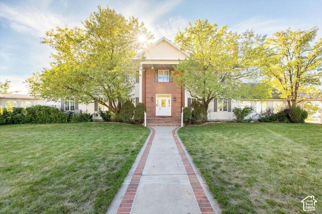 House in Providence, Utah, United States 2 - 18969418