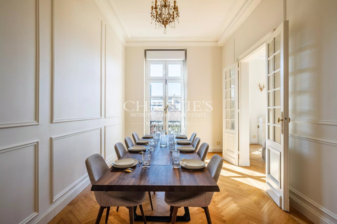 Apartment in Hôtel de Ville-Quinconce-Saint Seurin-Fondaudège, Bordeaux, France 5 - 18965791
