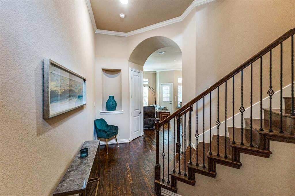 Townhouse in Dallas, Texas, United States 4 - 18977792