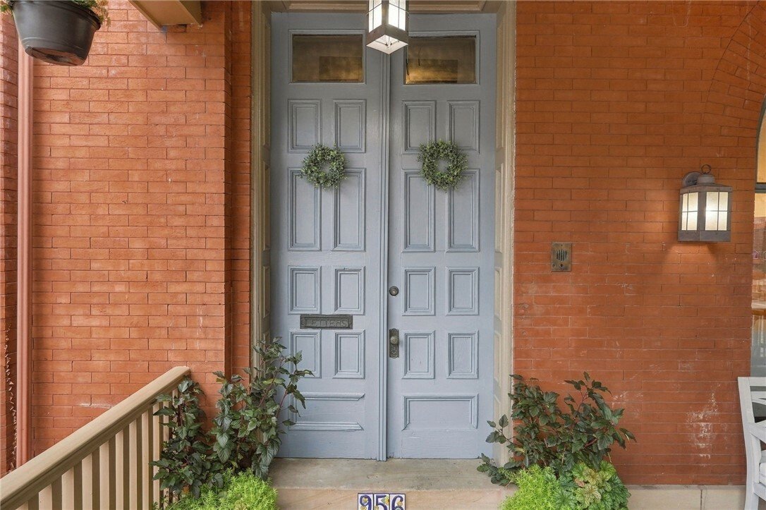 House in Pittsburgh, Pennsylvania, United States 4 - 18977733