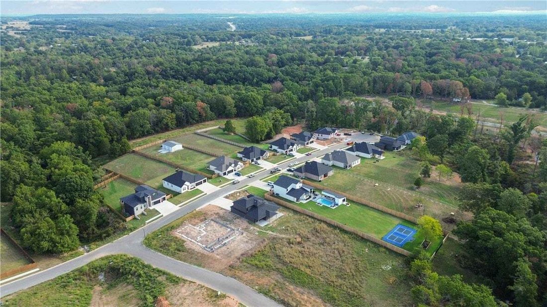 House in Rogers, Arkansas, United States 5 - 18180941
