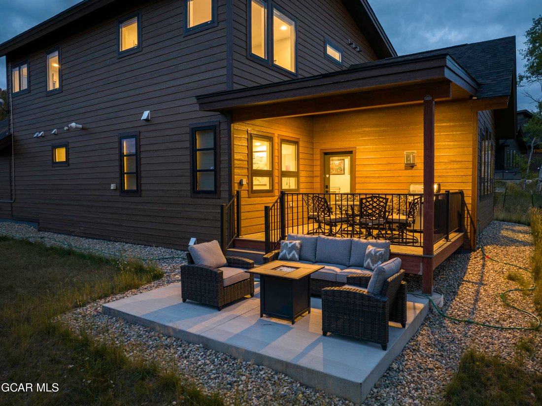 House in Granby, Colorado, United States 4 - 18977730