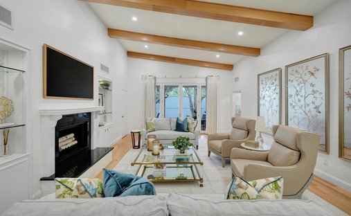 Townhouse in Midland, Texas, United States 1