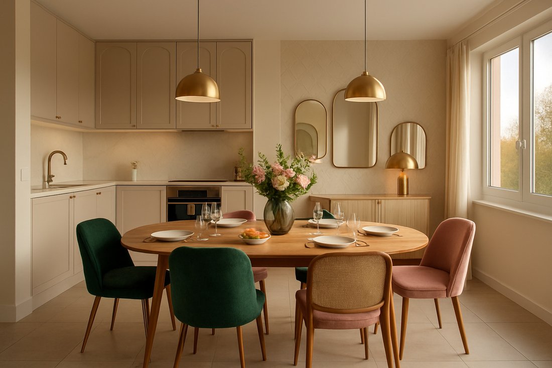 Apartment in Gif-sur-Yvette, Ile-de-France, France 2 - 18972419
