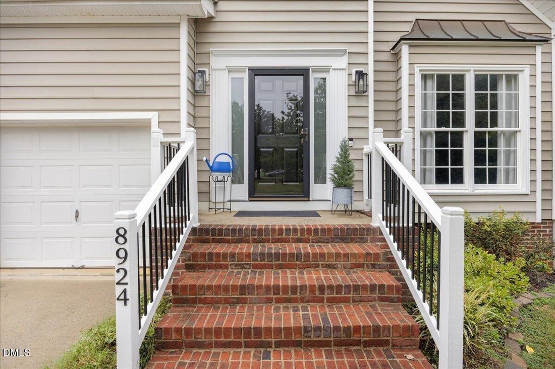 House in Raleigh, North Carolina, United States 2 - 18965318