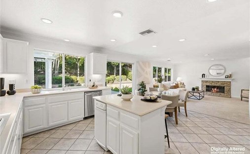 House in Irvine, California, United States 1