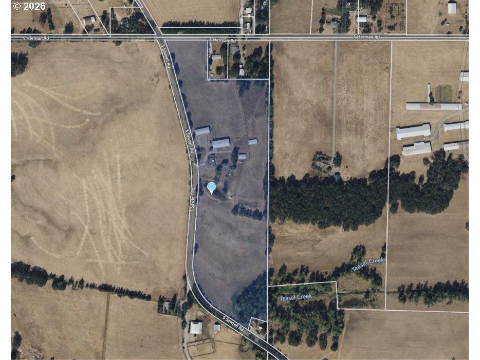 House in Molalla, Oregon, United States 4 - 18978762