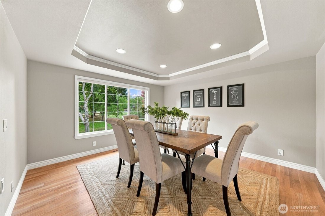 House in Sammamish, Washington, United States 5 - 18978781